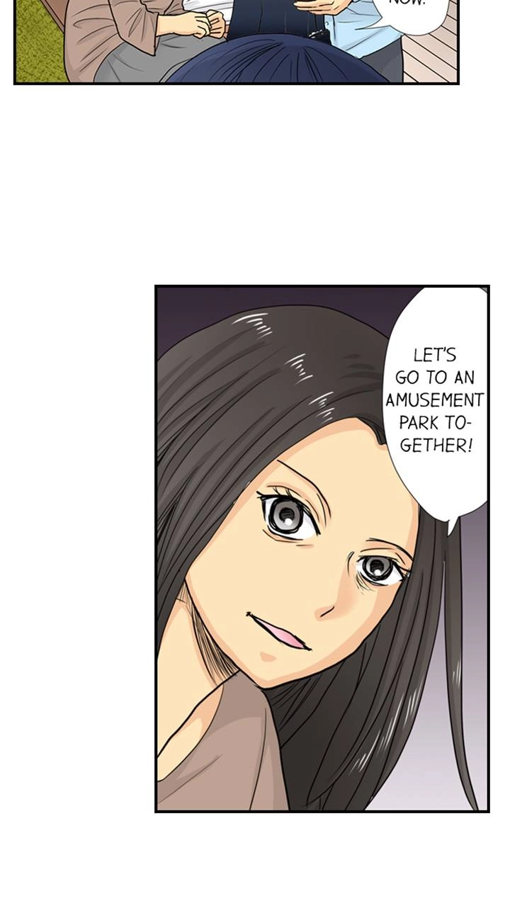 Read The Puppet chapter 33 image 2 on Lezhin