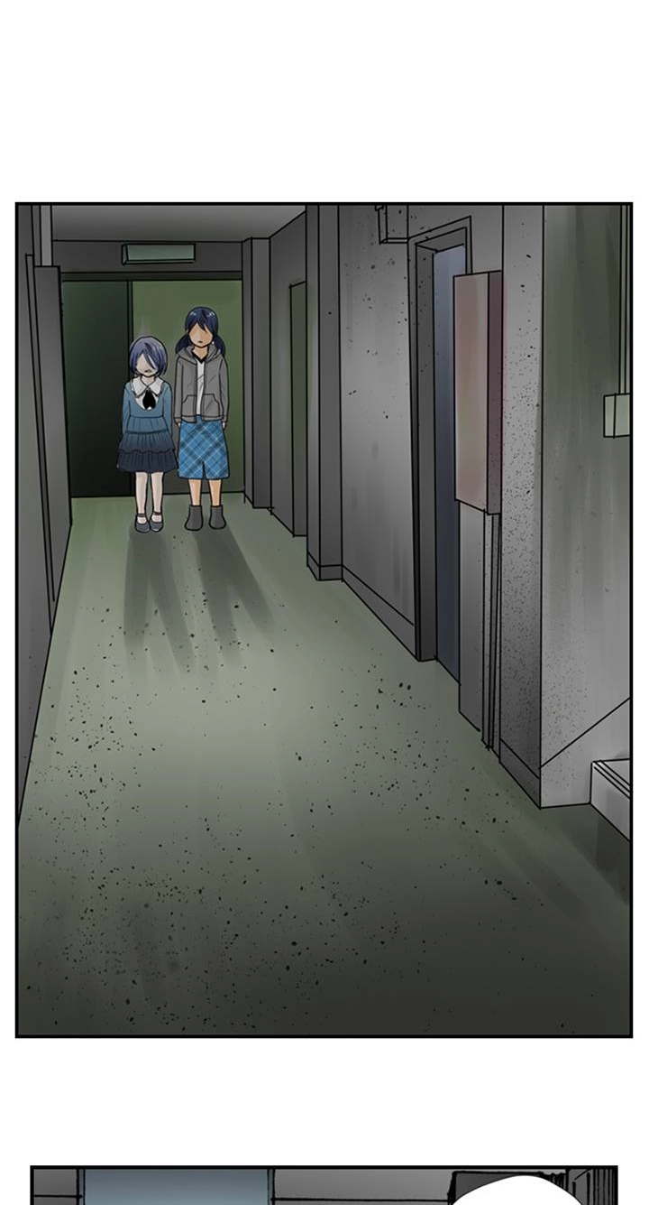 Read The Puppet chapter 33 image 20 on Lezhin