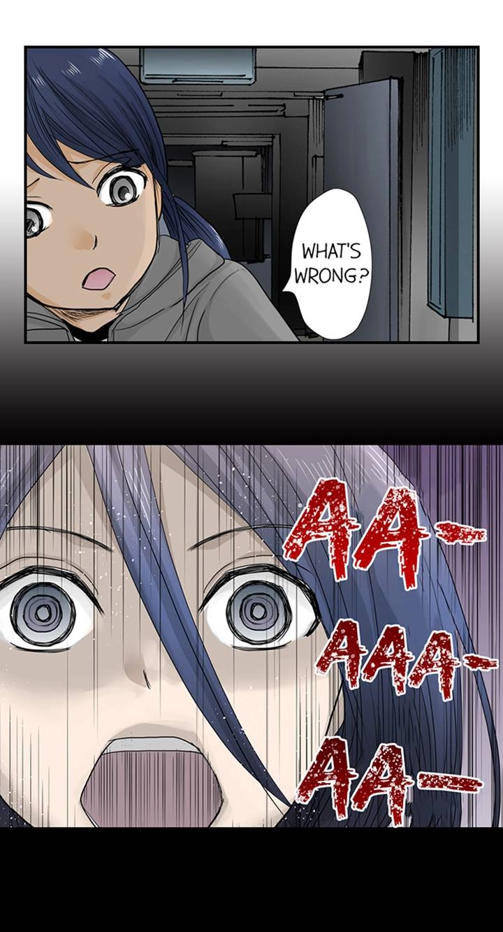 Read The Puppet chapter 33 image 22 on Lezhin