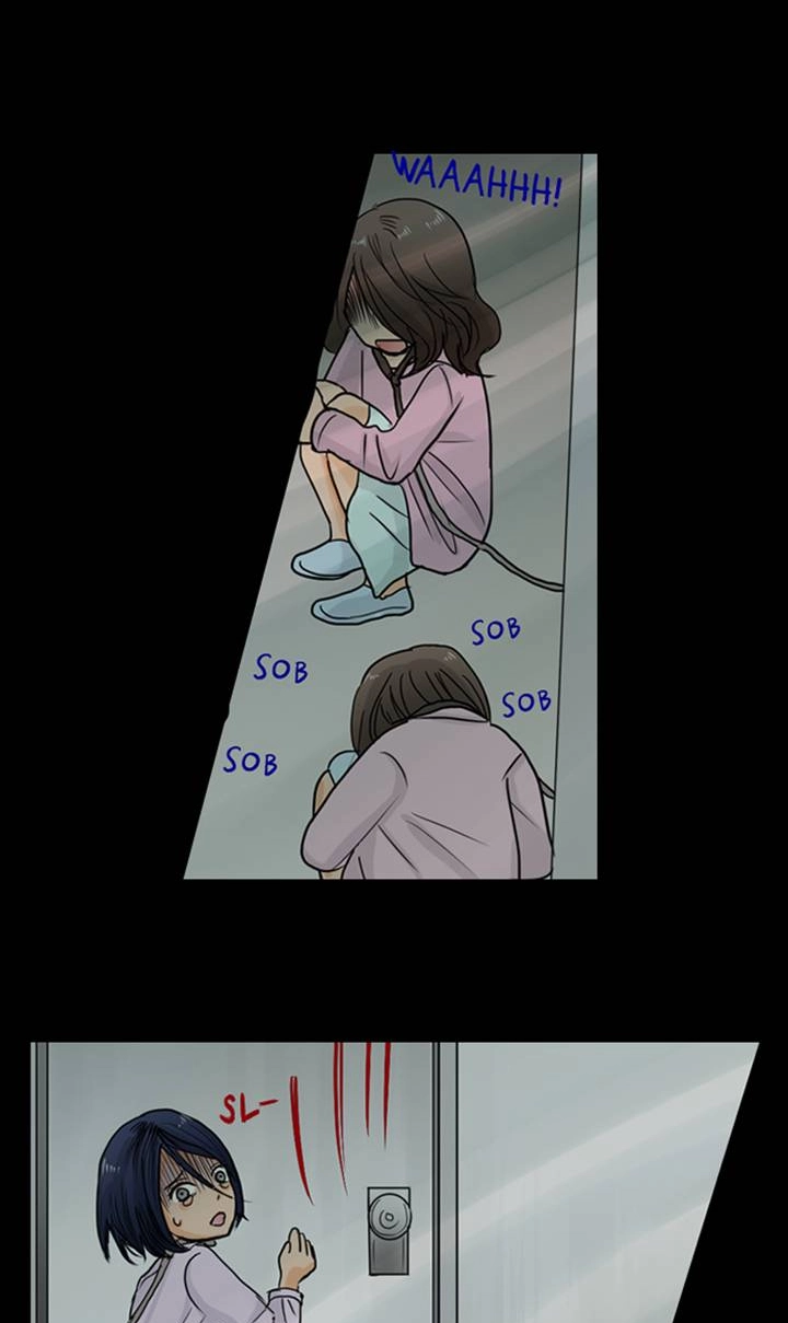 Read The Puppet chapter 33 image 26 on Lezhin