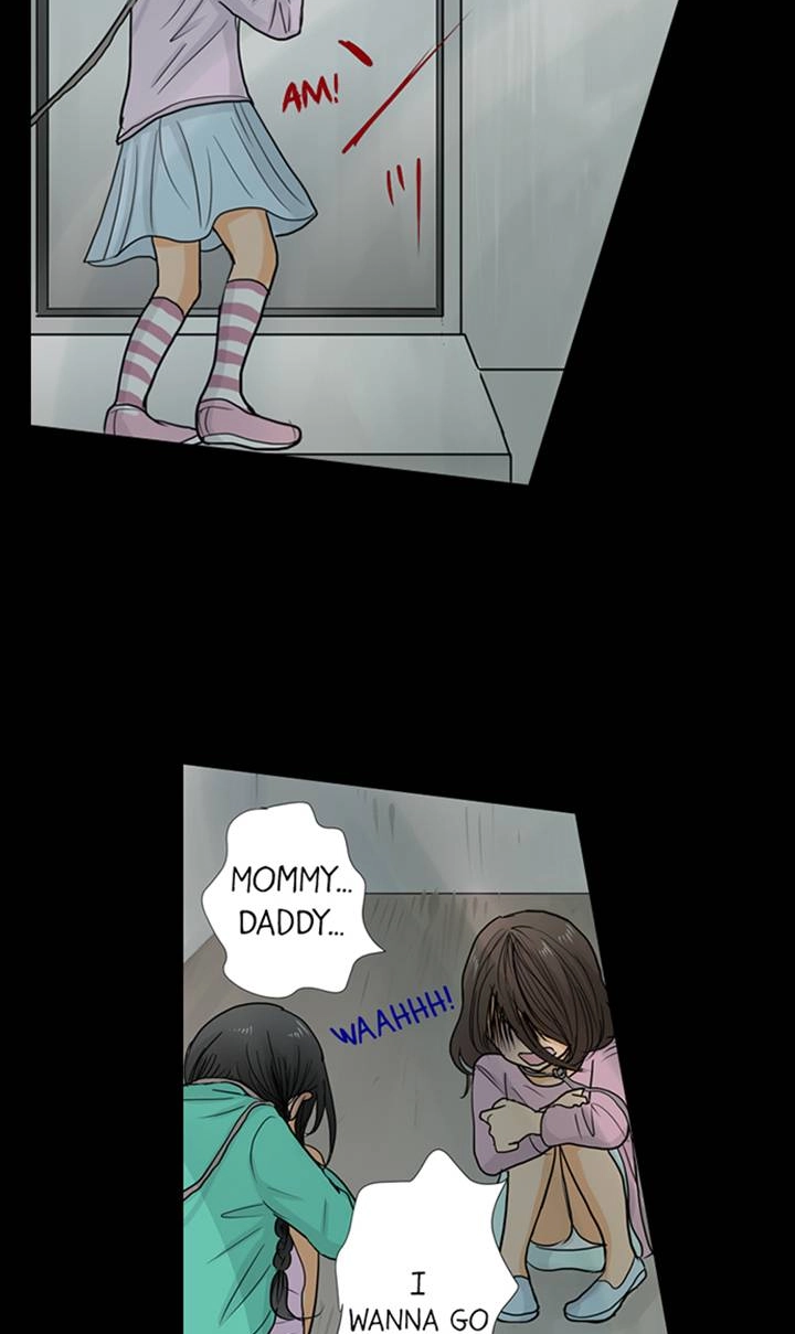 Read The Puppet chapter 33 image 27 on Lezhin