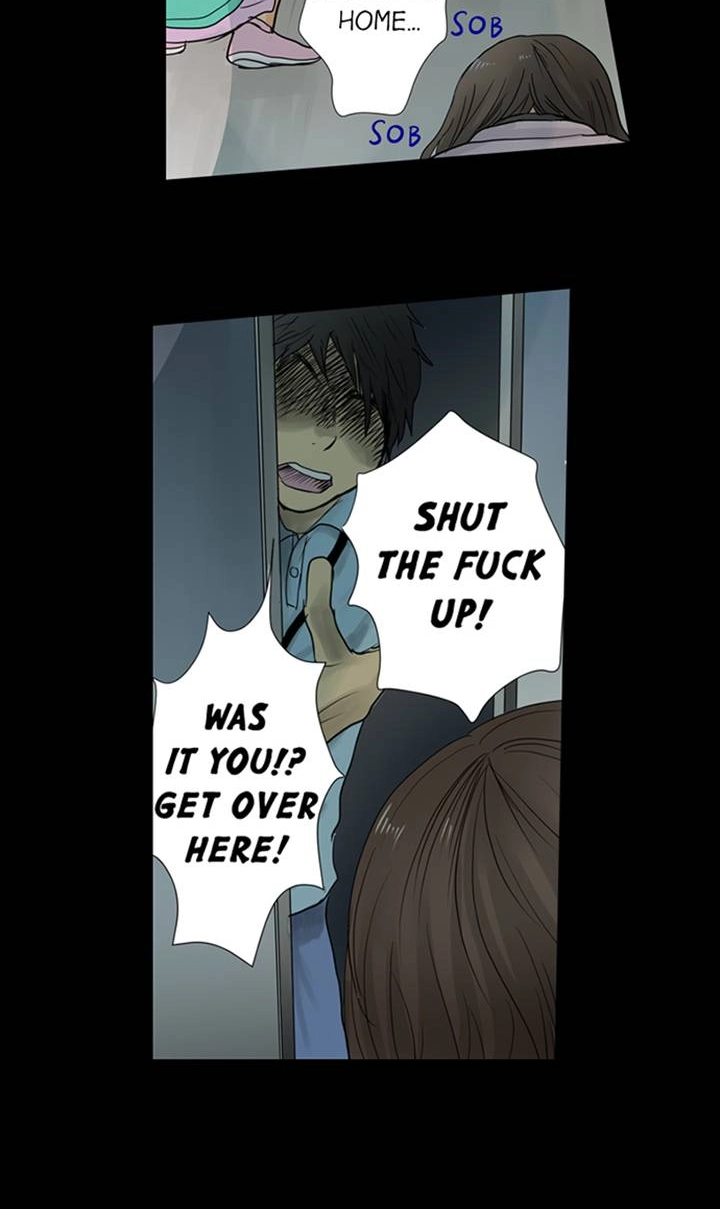 Read The Puppet chapter 33 image 28 on Lezhin