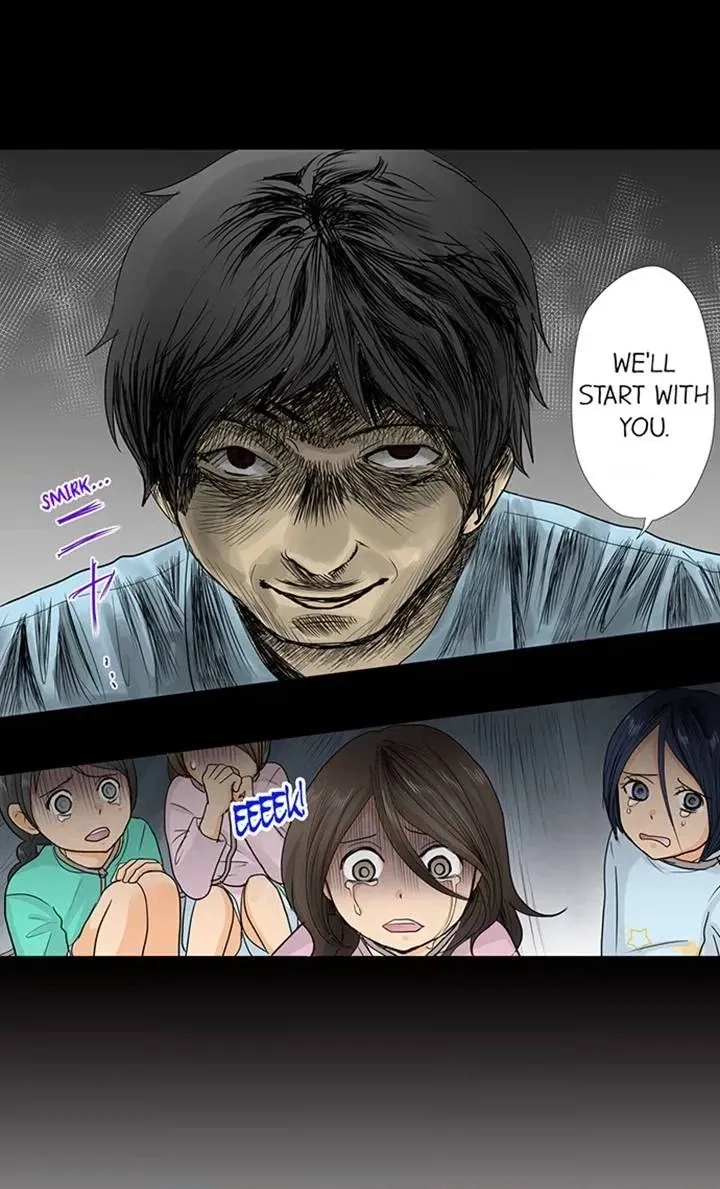 Read The Puppet chapter 33 image 29 on Lezhin