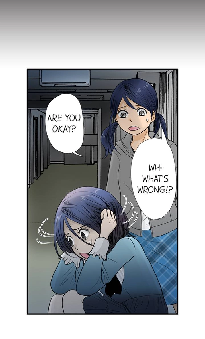 Read The Puppet chapter 33 image 30 on Lezhin