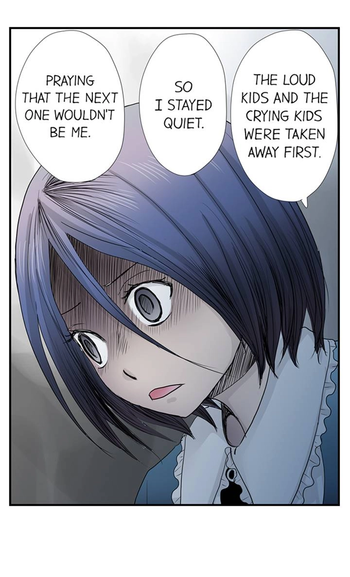 Read The Puppet chapter 33 image 31 on Lezhin