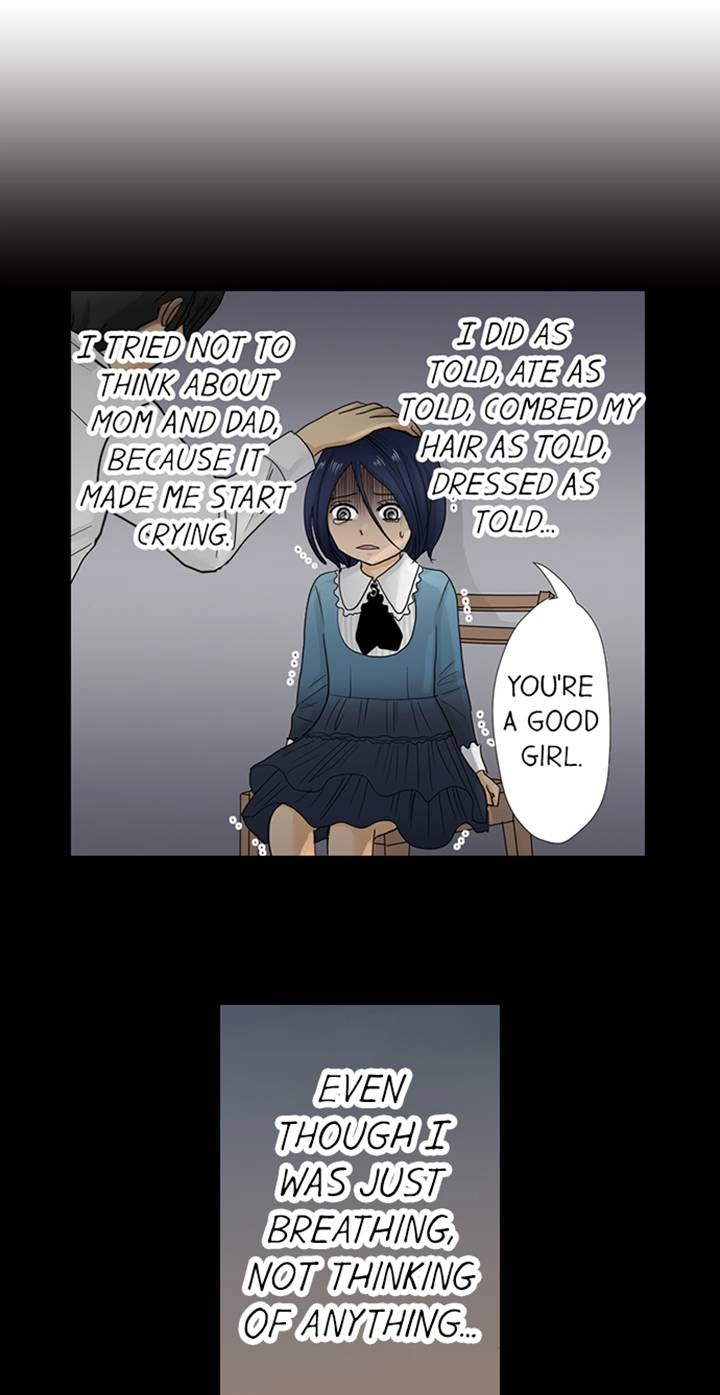 Read The Puppet chapter 33 image 32 on Lezhin