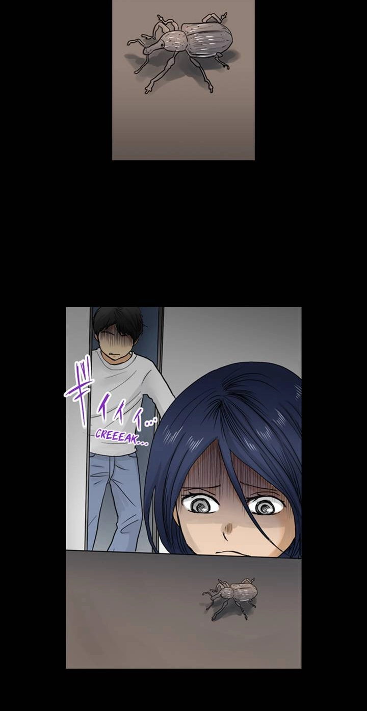 Read The Puppet chapter 33 image 33 on Lezhin