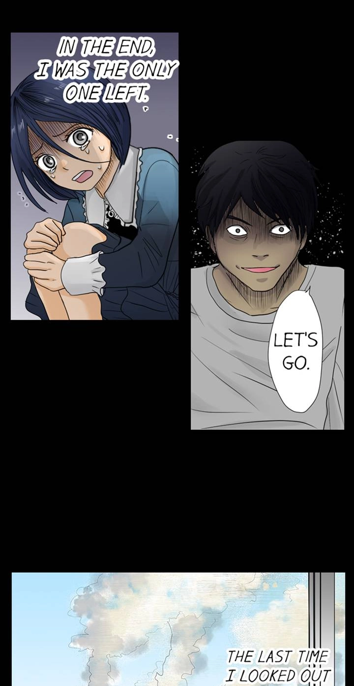 Read The Puppet chapter 33 image 34 on Lezhin