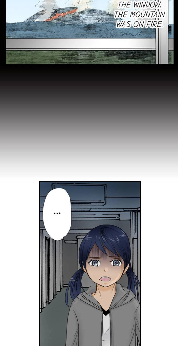 Read The Puppet chapter 33 image 35 on Lezhin