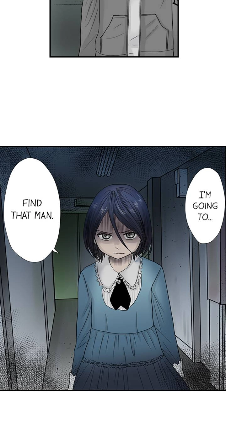 Read The Puppet chapter 33 image 36 on Lezhin
