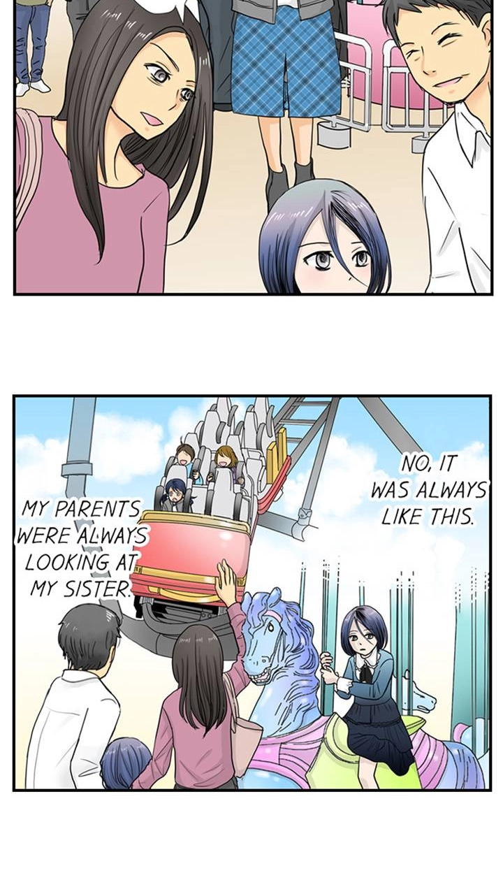 Read The Puppet chapter 33 image 5 on Lezhin
