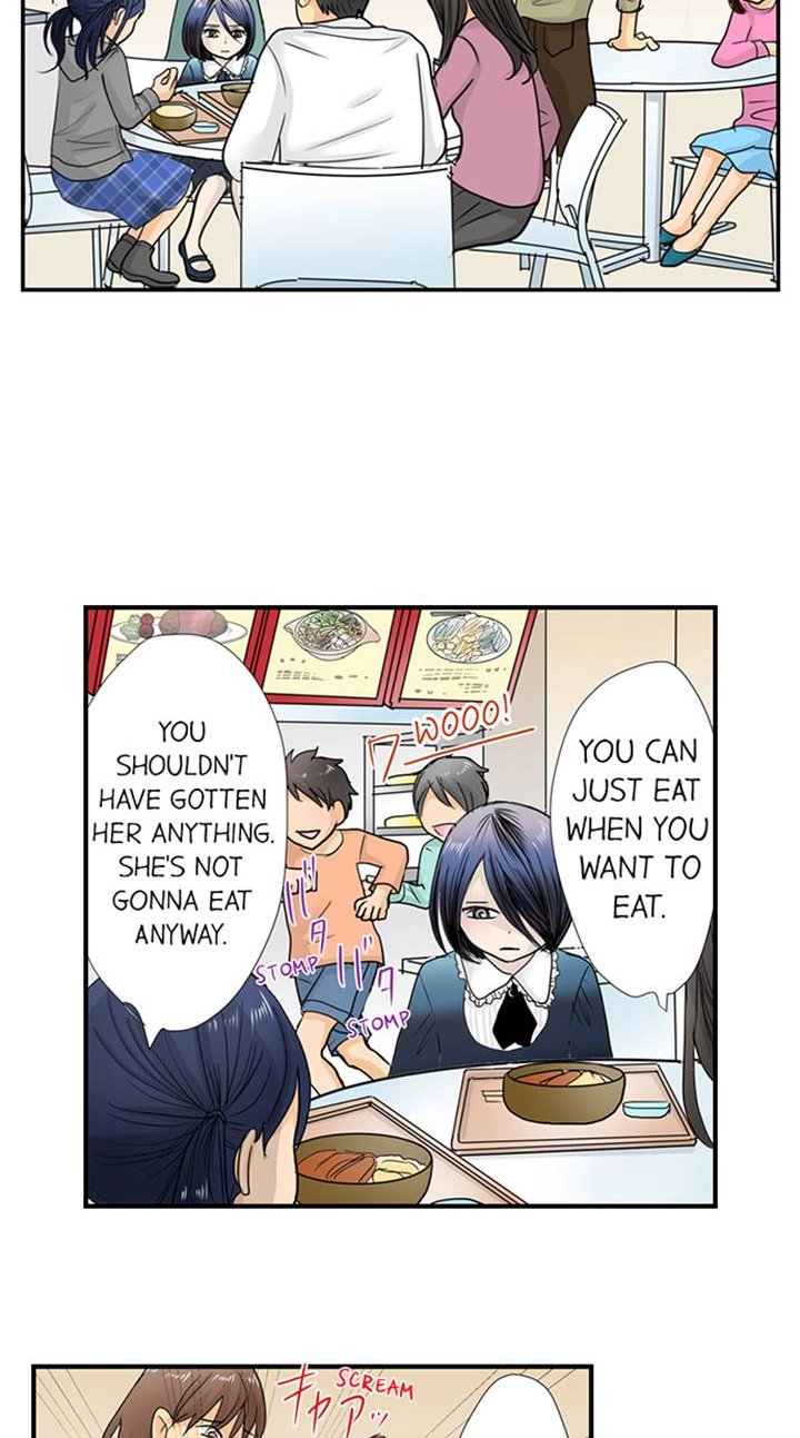 Read The Puppet chapter 33 image 8 on Lezhin