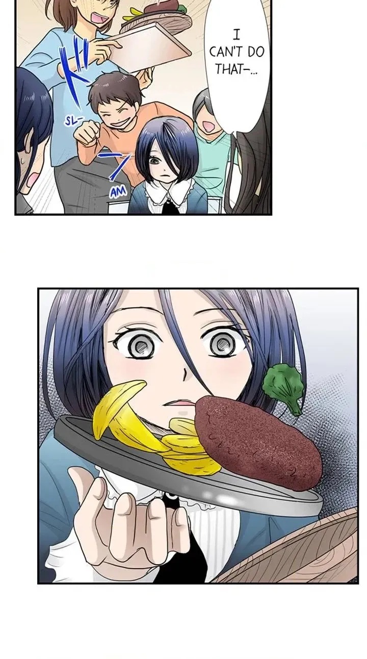 Read The Puppet chapter 33 image 9 on Lezhin