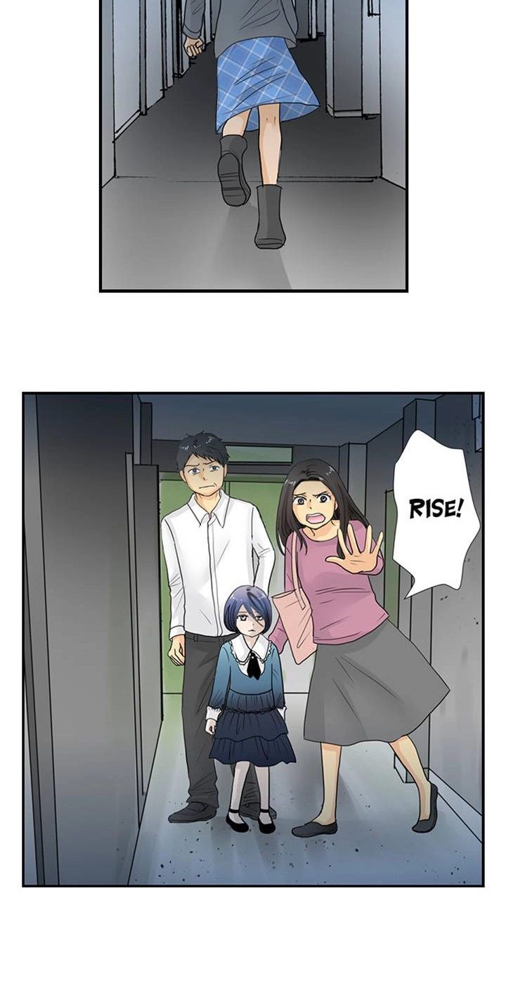 Read The Puppet chapter 34 image 10 on Lezhin