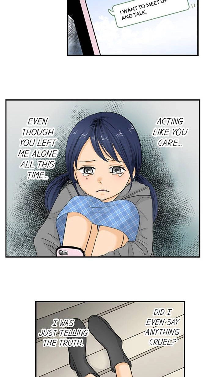 Read The Puppet chapter 34 image 13 on Lezhin