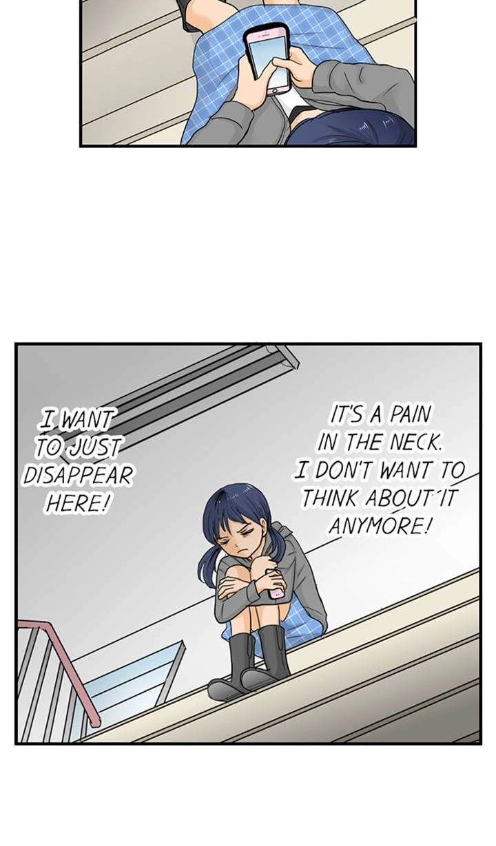 Read The Puppet chapter 34 image 14 on Lezhin