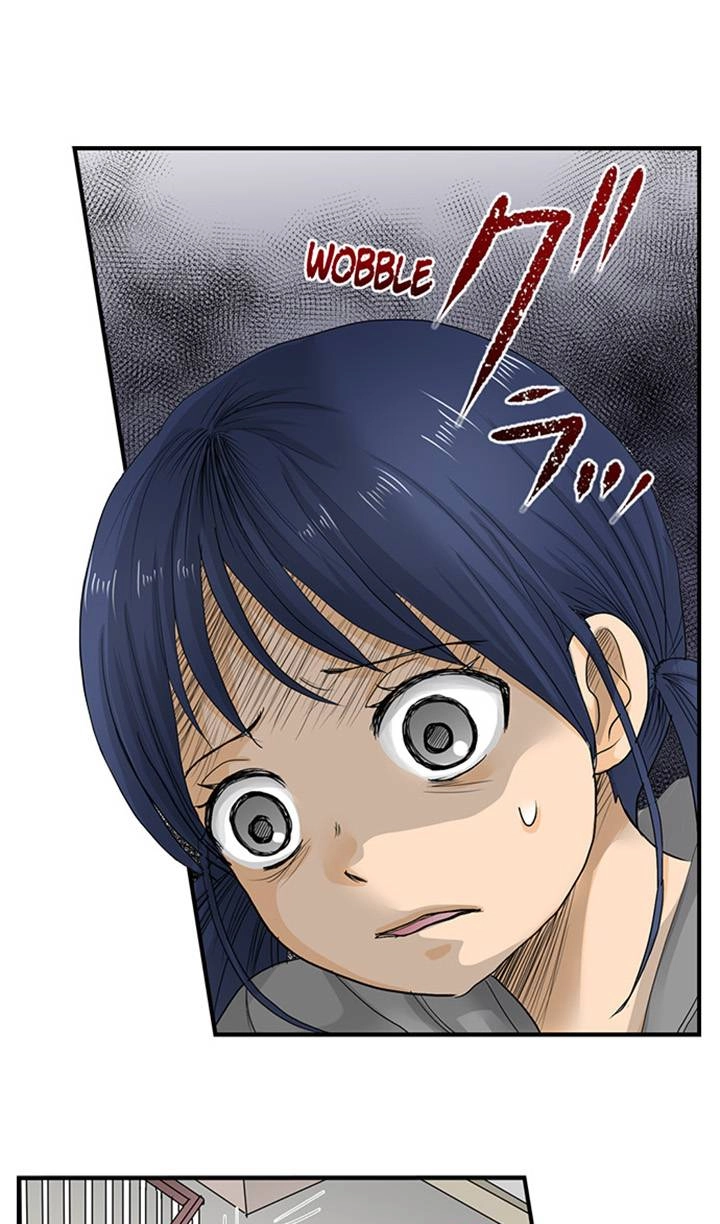 Read The Puppet chapter 34 image 15 on Lezhin