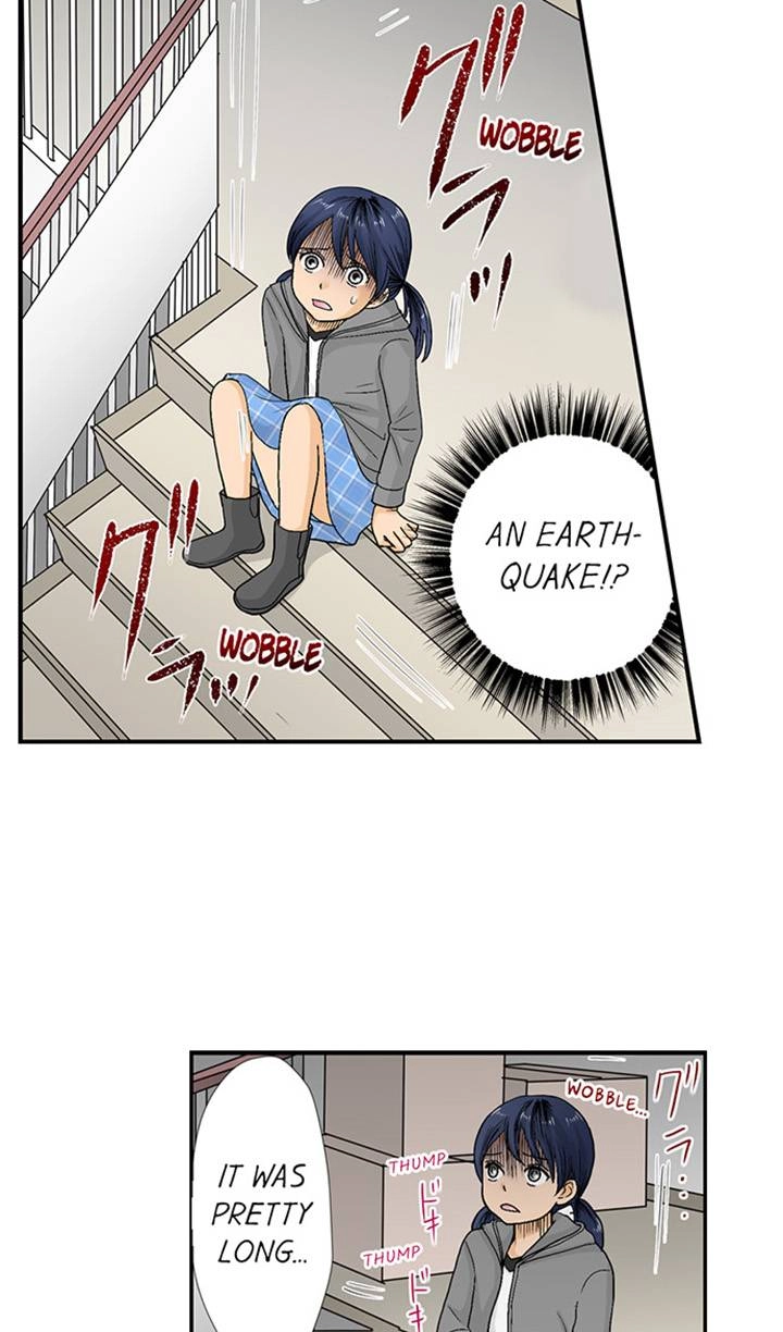 Read The Puppet chapter 34 image 16 on Lezhin