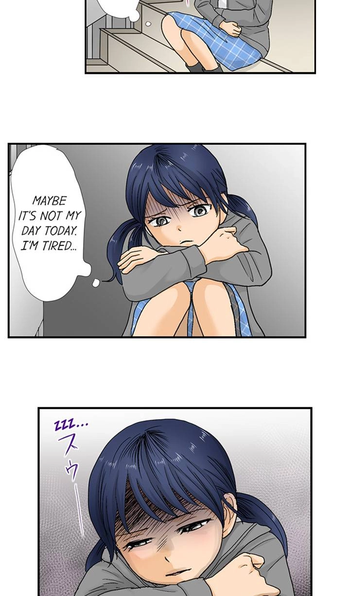 Read The Puppet chapter 34 image 17 on Lezhin
