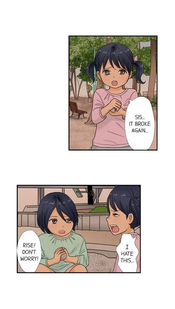 Read The Puppet chapter 34 image 19 on Lezhin