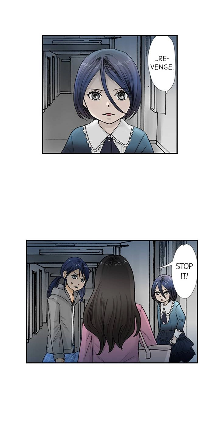 Read The Puppet chapter 34 image 2 on Lezhin