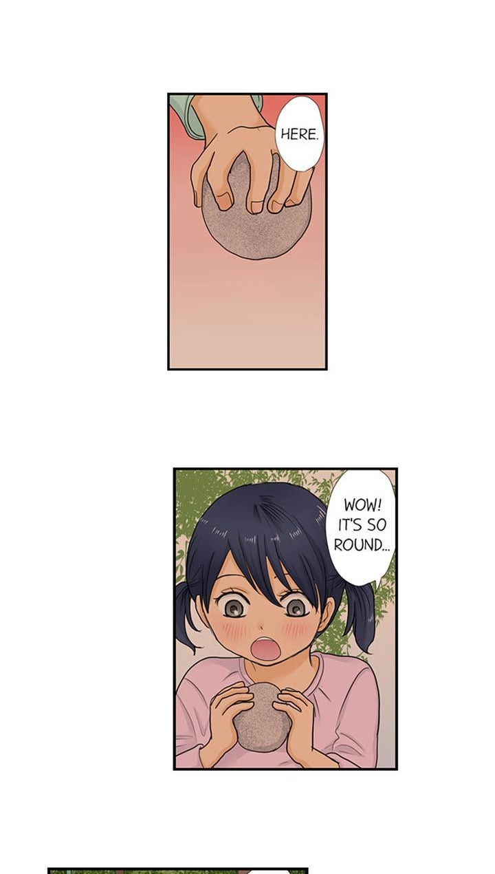 Read The Puppet chapter 34 image 20 on Lezhin