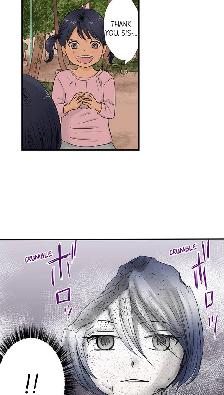 Read The Puppet chapter 34 image 21 on Lezhin
