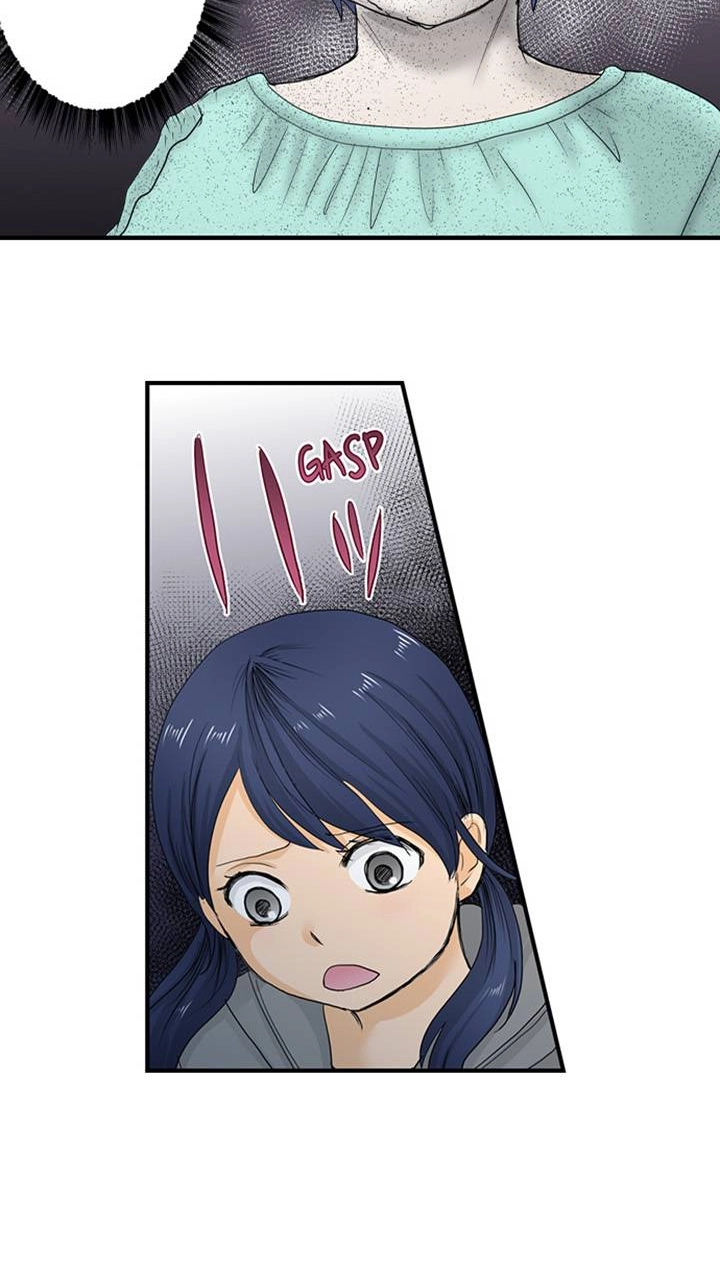 Read The Puppet chapter 34 image 22 on Lezhin