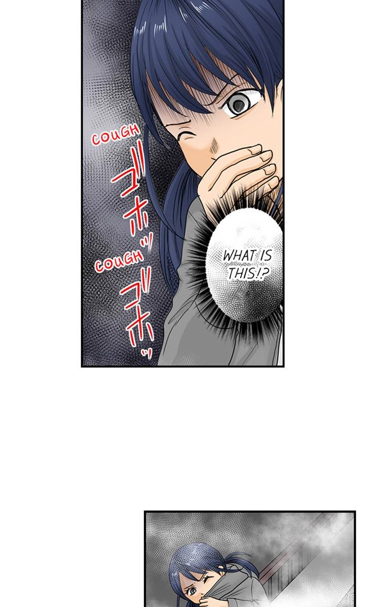Read The Puppet chapter 34 image 24 on Lezhin