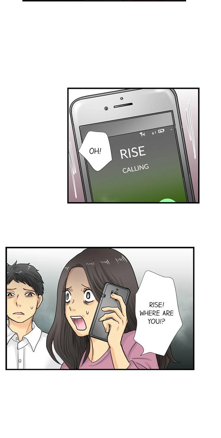 Read The Puppet chapter 34 image 28 on Lezhin