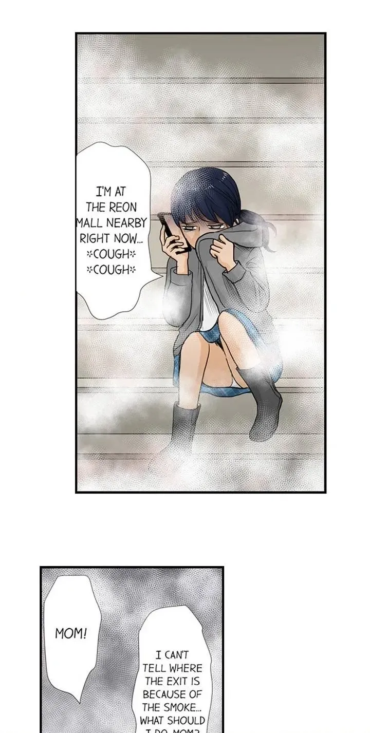 Read The Puppet chapter 34 image 29 on Lezhin