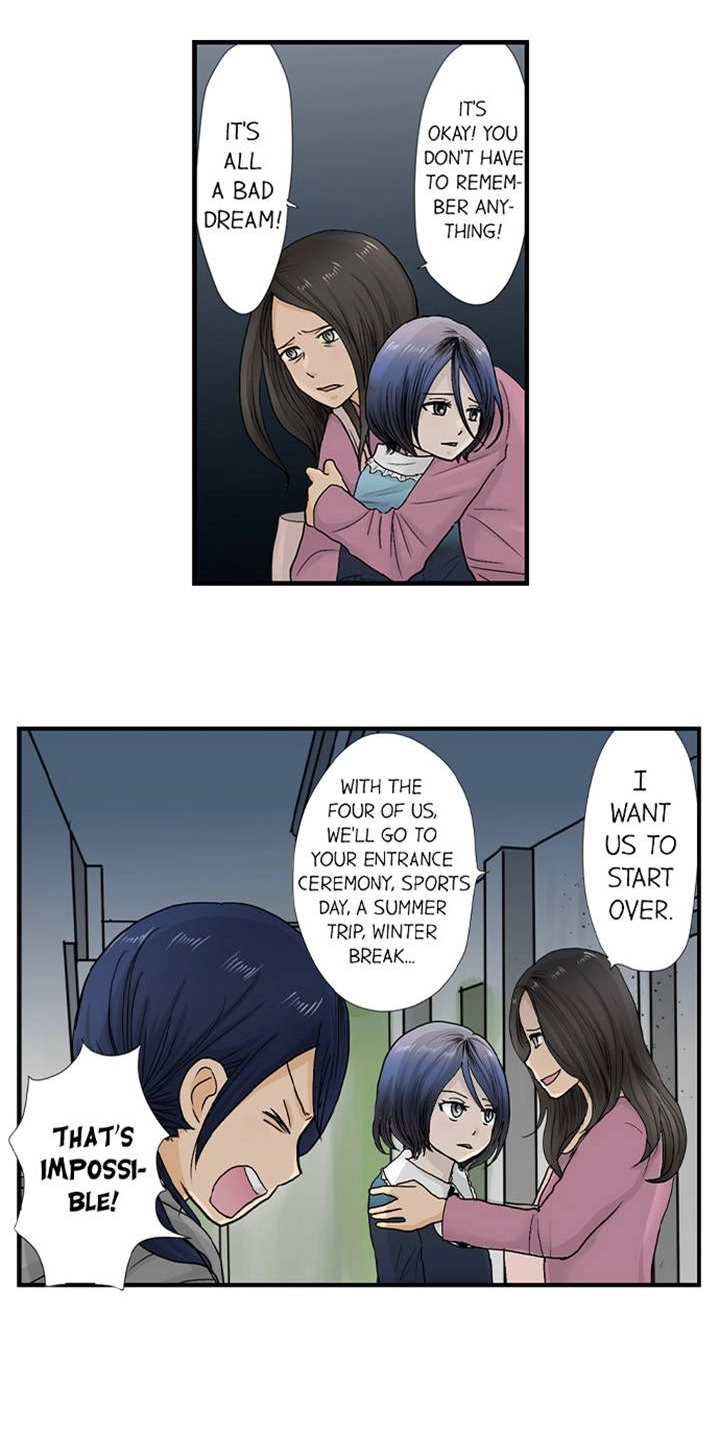 Read The Puppet chapter 34 image 3 on Lezhin