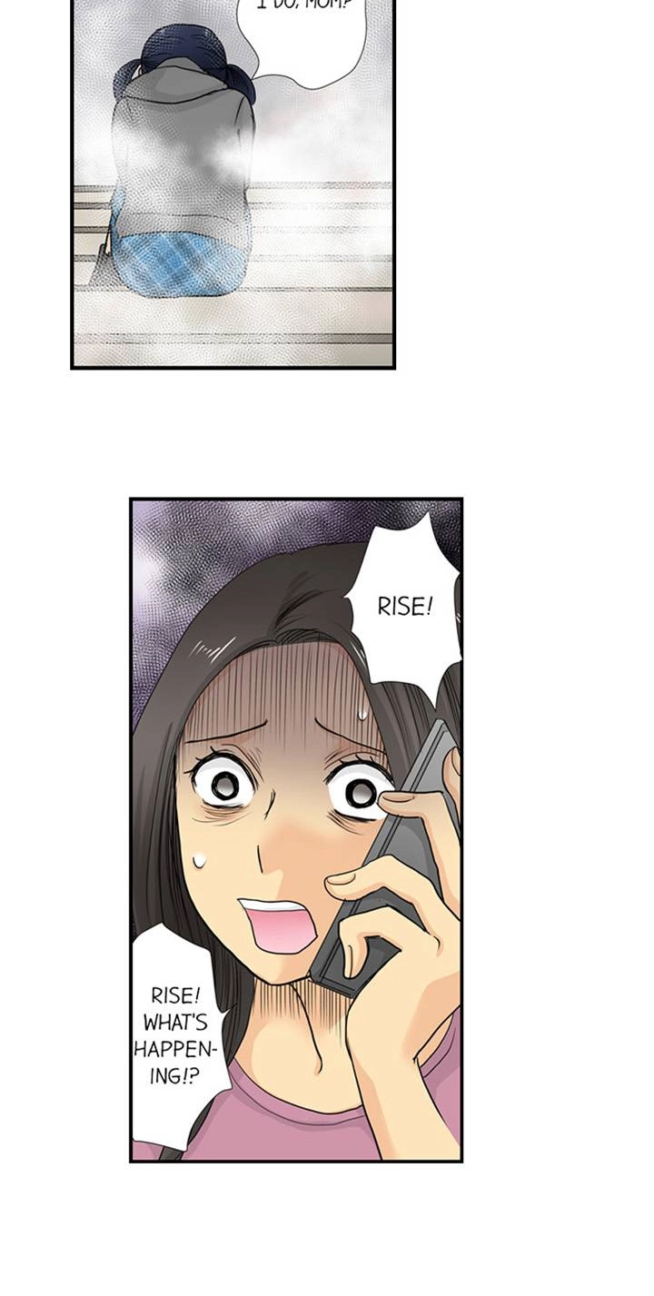 Read The Puppet chapter 34 image 30 on Lezhin