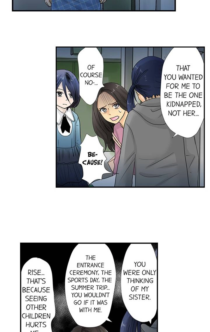 Read The Puppet chapter 34 image 6 on Lezhin