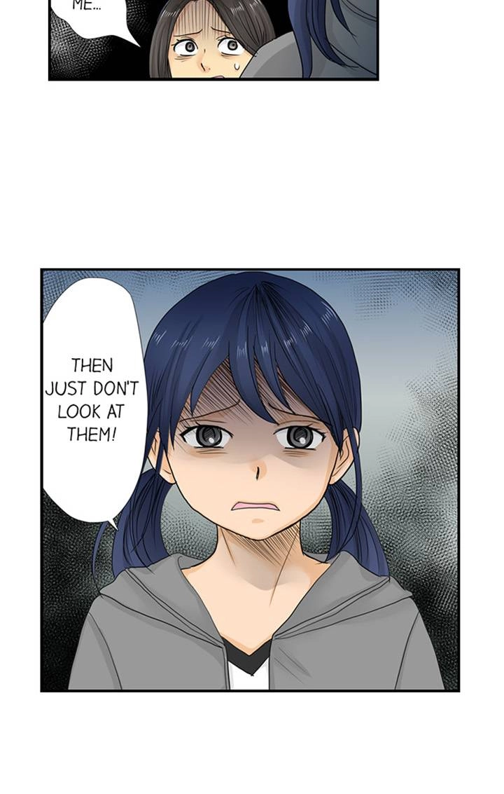 Read The Puppet chapter 34 image 7 on Lezhin