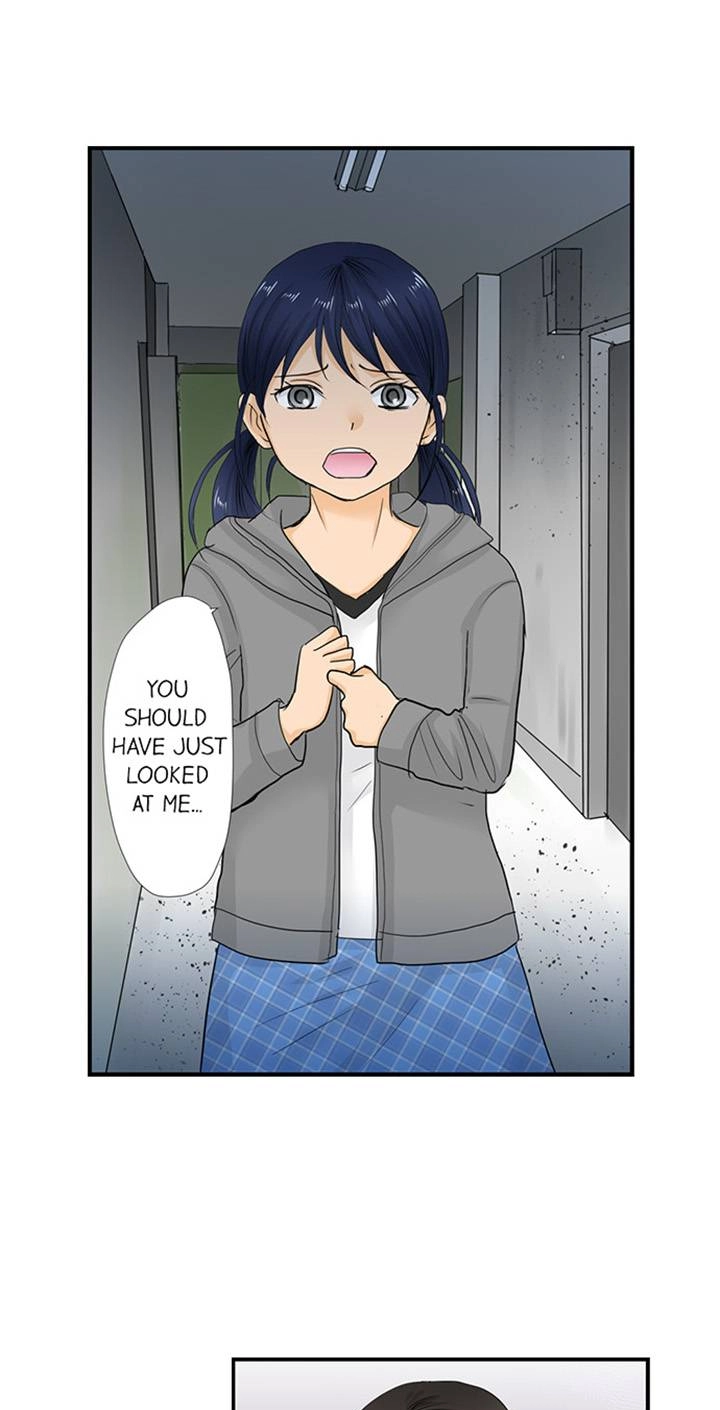 Read The Puppet chapter 34 image 8 on Lezhin