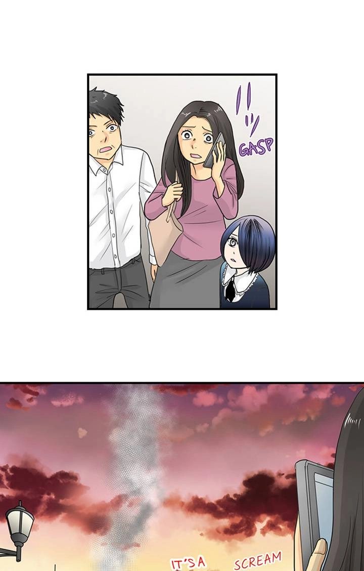 Read The Puppet chapter 35 image 1 on Lezhin