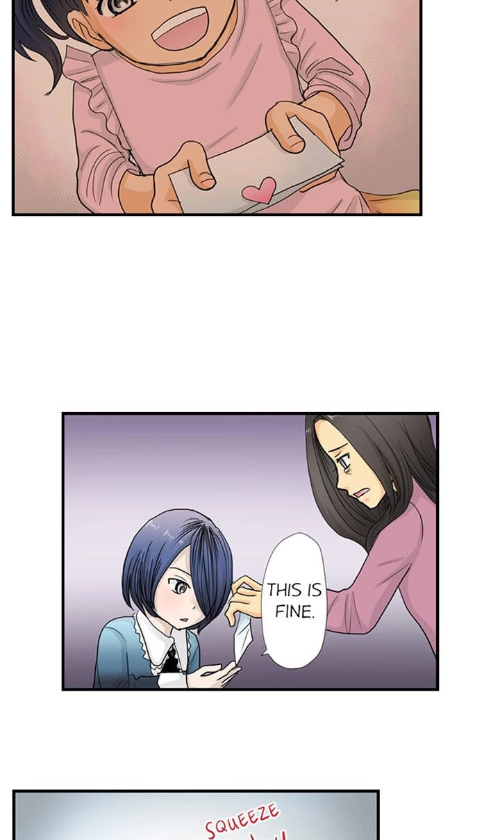 Read The Puppet chapter 35 image 10 on Lezhin