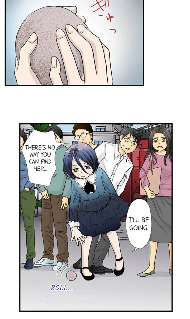 Read The Puppet chapter 35 image 11 on Lezhin