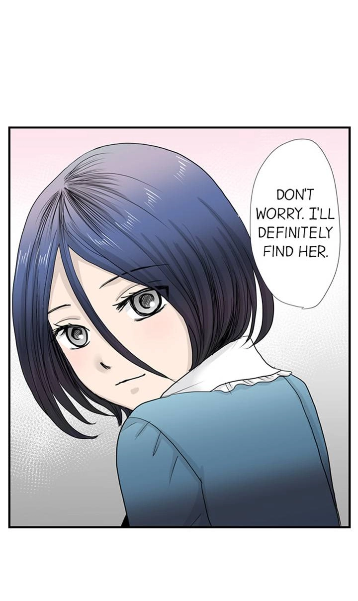 Read The Puppet chapter 35 image 12 on Lezhin