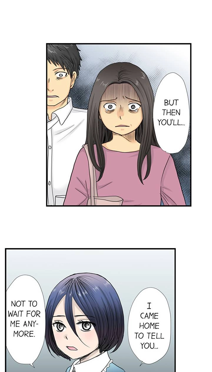 Read The Puppet chapter 35 image 13 on Lezhin