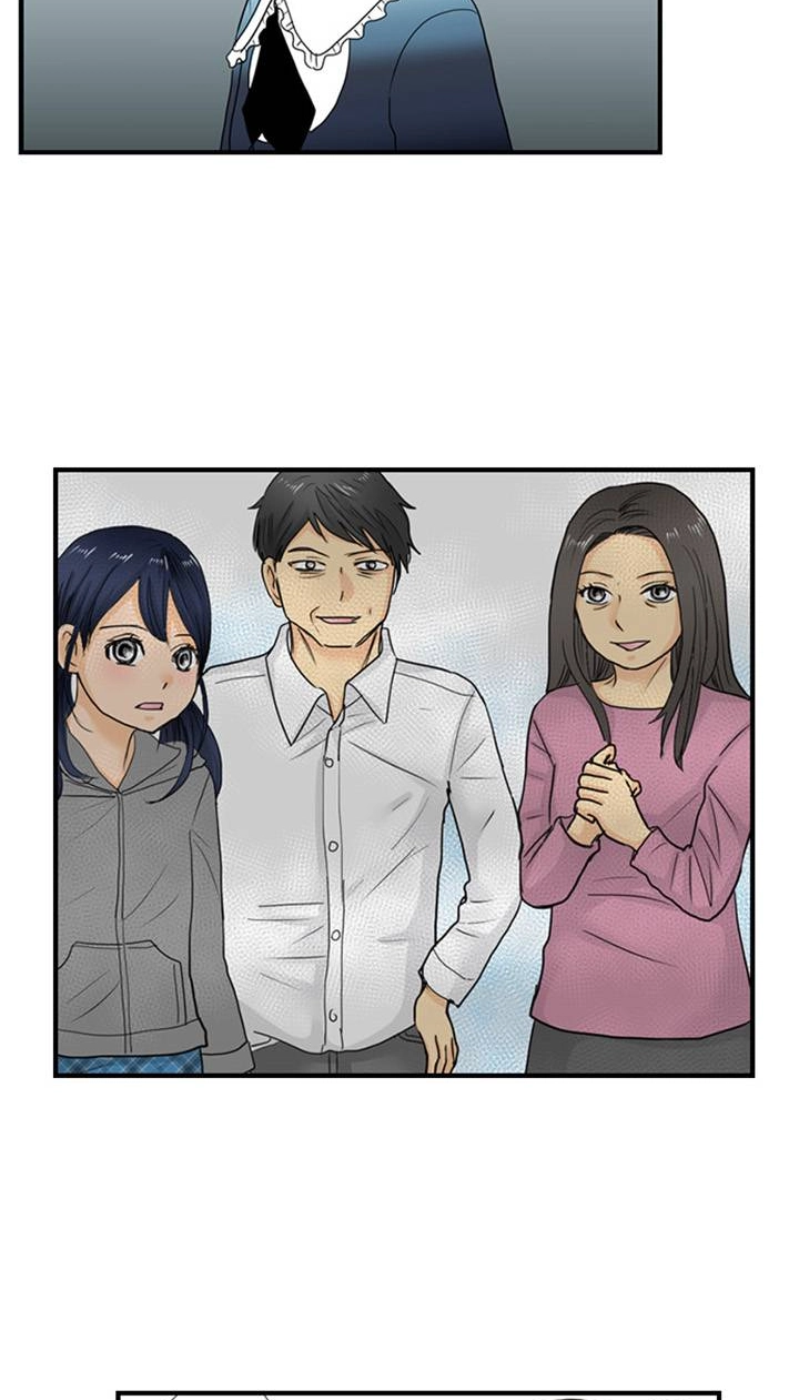 Read The Puppet chapter 35 image 14 on Lezhin