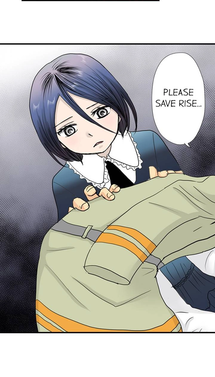 Read The Puppet chapter 35 image 16 on Lezhin