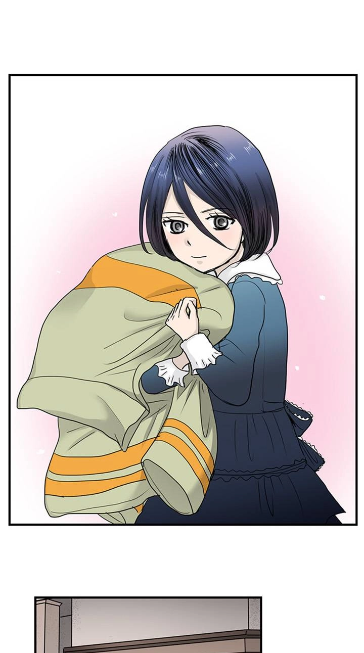Read The Puppet chapter 35 image 17 on Lezhin