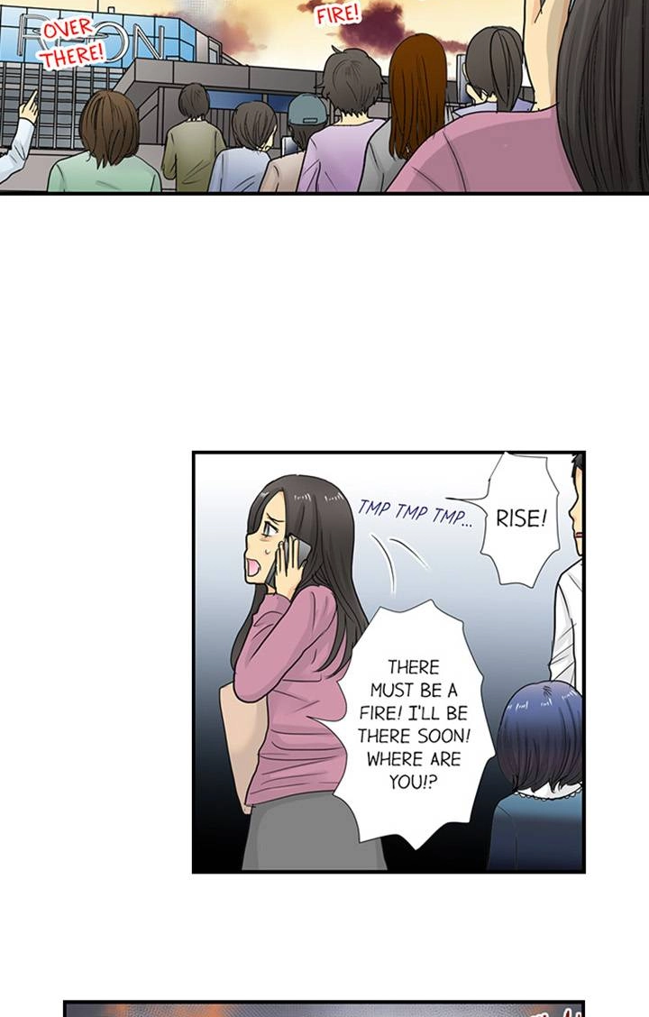 Read The Puppet chapter 35 image 2 on Lezhin