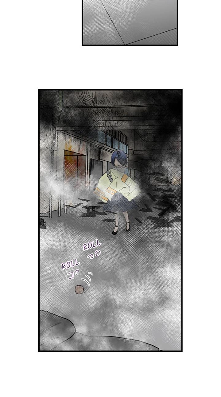 Read The Puppet chapter 35 image 20 on Lezhin