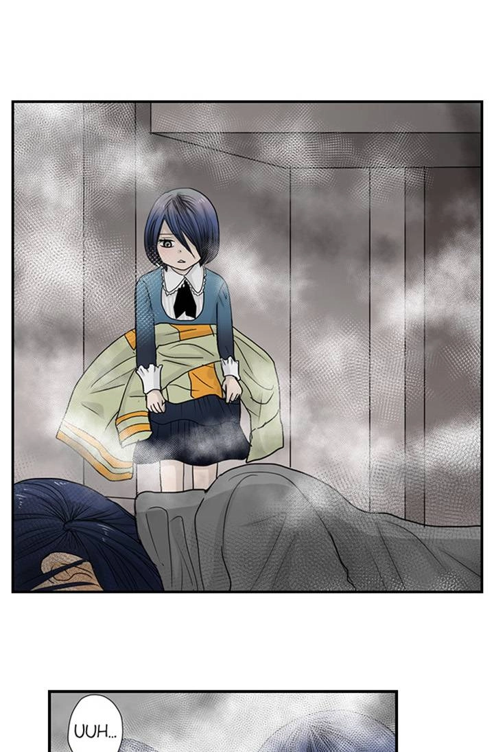 Read The Puppet chapter 35 image 21 on Lezhin
