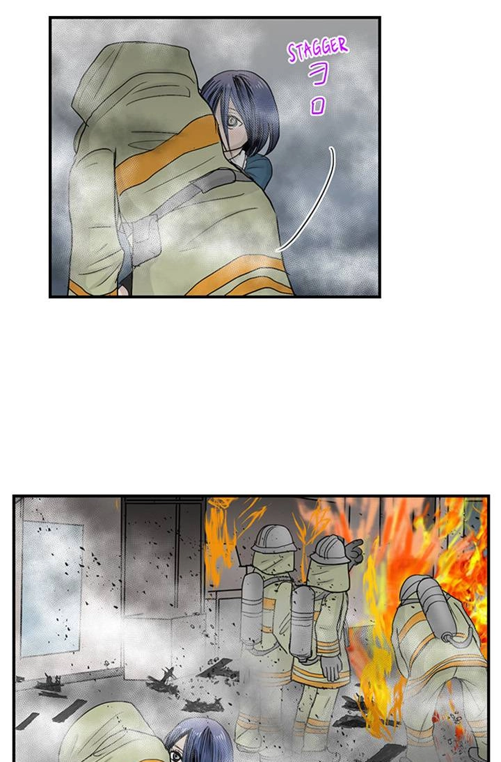 Read The Puppet chapter 35 image 23 on Lezhin