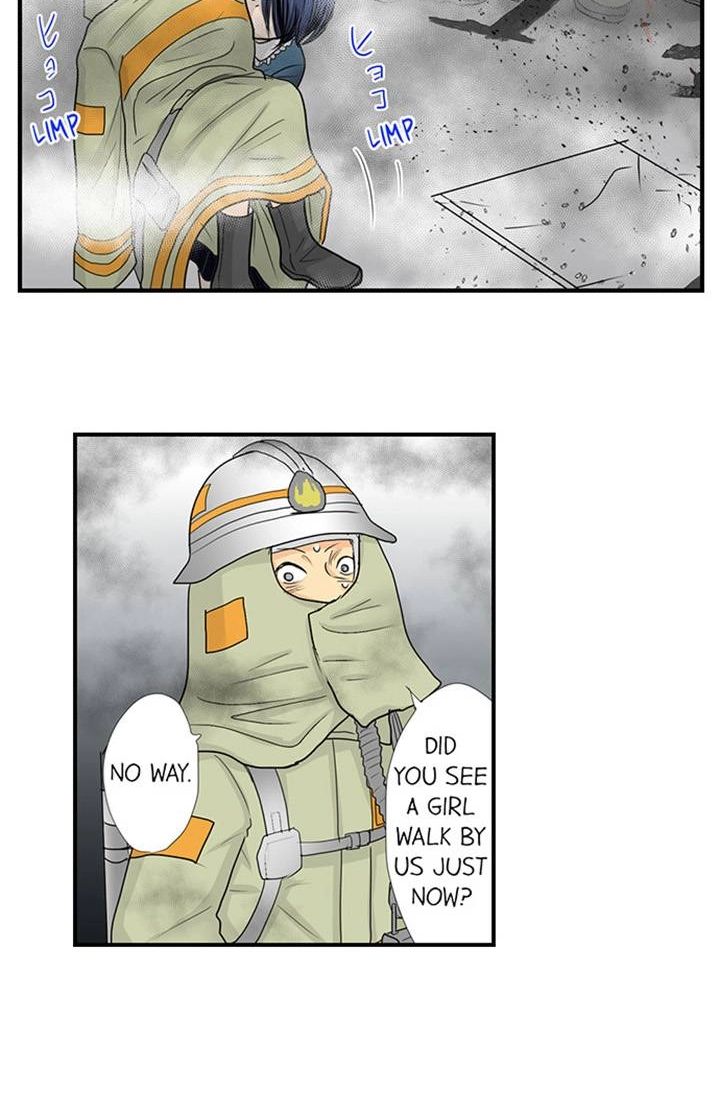 Read The Puppet chapter 35 image 24 on Lezhin