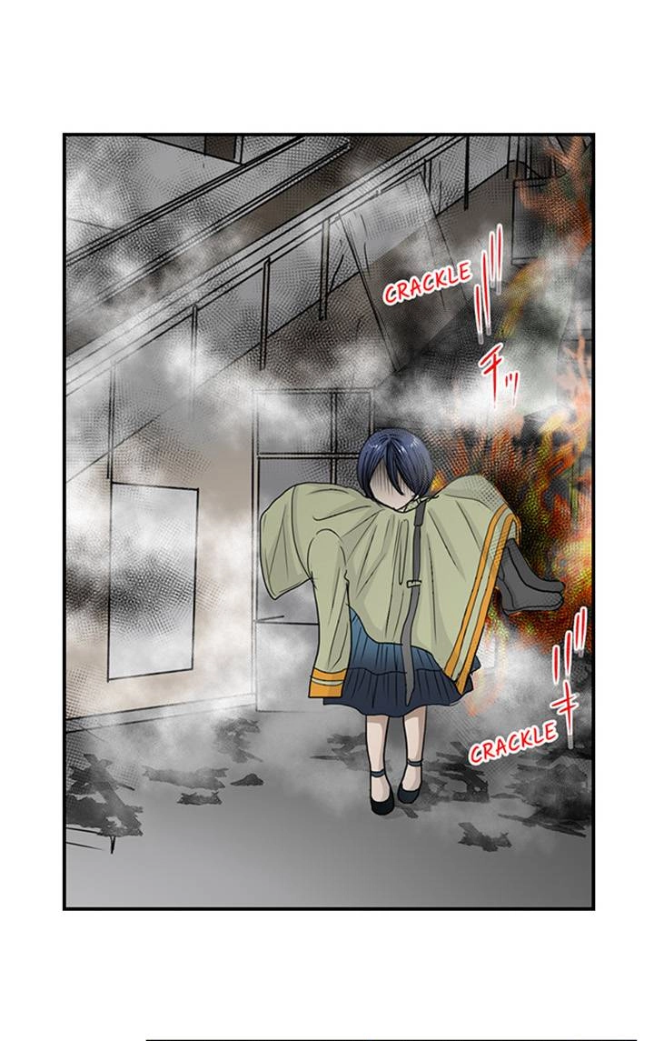 Read The Puppet chapter 35 image 25 on Lezhin
